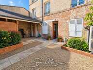 Maison à vendre 11 pièces LISIEUX (14) — photo 3