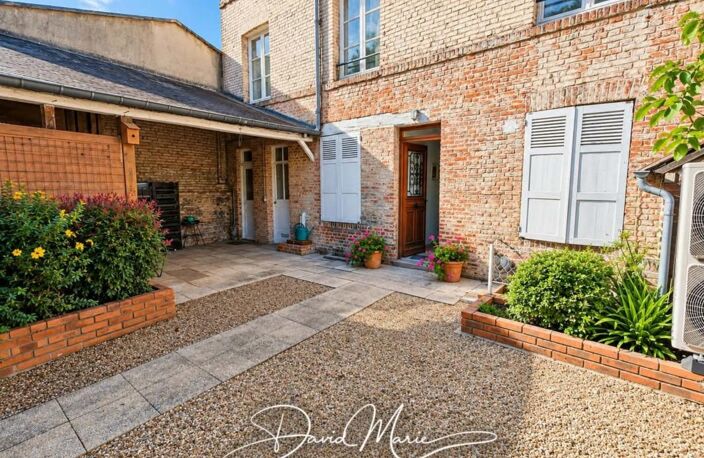 Maison à vendre 11 pièces LISIEUX (14) — photo 3