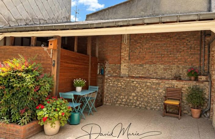 Maison à vendre 11 pièces LISIEUX (14) — photo 4