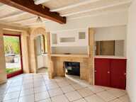 BELLE MAISON DE CARACTÈRE AVEC JARDIN, GRANGE ET POTENTIEL SECOND LOGEMENT — photo 3