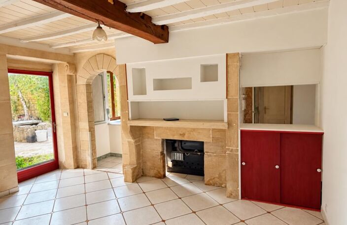 BELLE MAISON DE CARACTÈRE AVEC JARDIN, GRANGE ET POTENTIEL SECOND LOGEMENT — photo 3