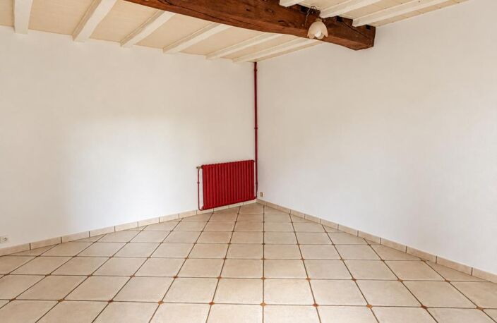 BELLE MAISON DE CARACTÈRE AVEC JARDIN, GRANGE ET POTENTIEL SECOND LOGEMENT — photo 4