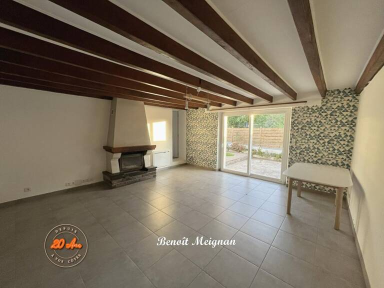 Maison en pierre à vendre à Plessé – charme et authenticité — photo 1
