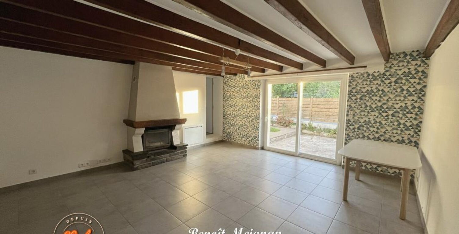 Maison en pierre à vendre à Plessé – charme et authenticité — photo 1