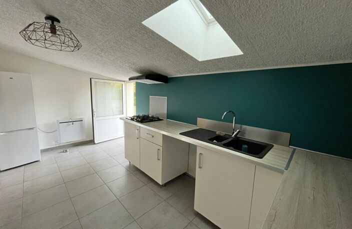 Maison en pierre à vendre à Plessé – charme et authenticité — photo 2