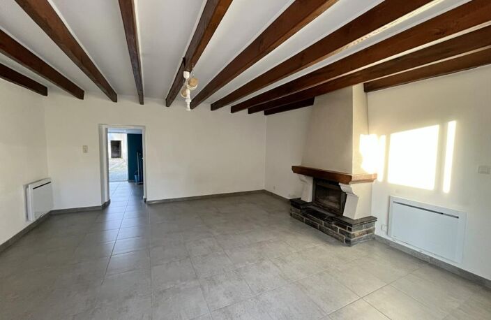 Maison en pierre à vendre à Plessé – charme et authenticité — photo 5