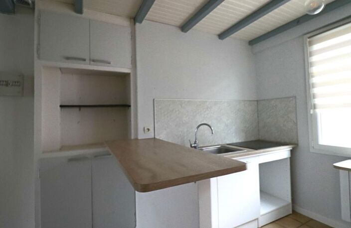 Location meublée 54m² à Longperrier — photo 2
