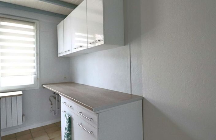 Location meublée 54m² à Longperrier — photo 3