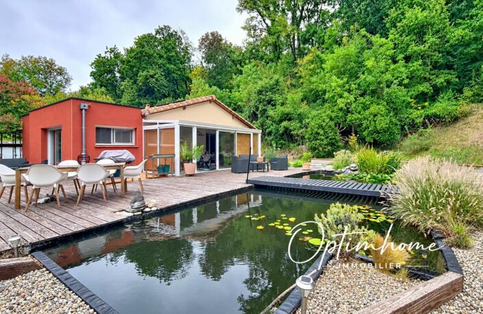 Maison 5 pièces à 5 minutes de Valence d'Agen — photo 3