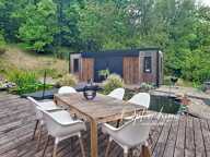 Maison rénovée de 137 m², studio de jardin et beaux extérieurs — photo 4
