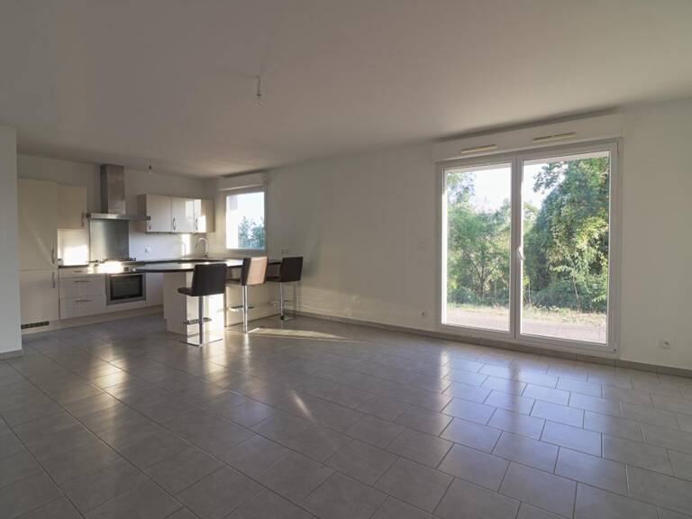 Appartement à vendre 3 pièces SAINT NICOLAS EN FORET (57) — photo 1