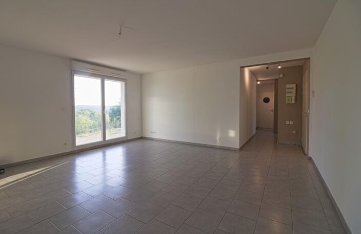 Appartement à vendre 3 pièces SAINT NICOLAS EN FORET (57) — photo 3