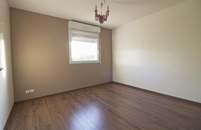 Appartement à vendre 3 pièces SAINT NICOLAS EN FORET (57) — photo 5
