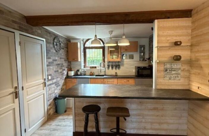 Propriete à vendre sur 2 ha à  PUY GUILLAUME (63) — photo 5