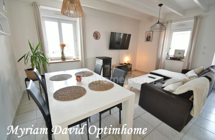 Maison sans travaux avec jardin, terrasse et garage à Rostrenen — photo 4