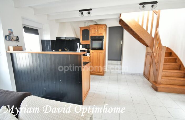 Maison sans travaux avec jardin, terrasse et garage à Rostrenen — photo 5