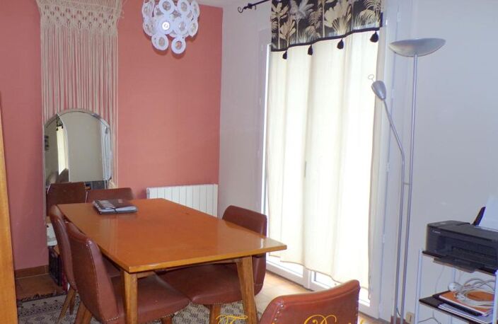 Maison à vendre 4 pièces NOYERS SUR CHER (41) proche du Zoo de Beauval et de l'autoroute A85 — photo 5