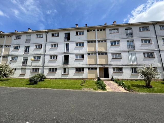 Appartement proposé à Saint-Astier