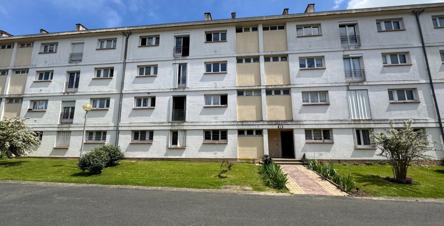 Appartement À Vendre — photo 1