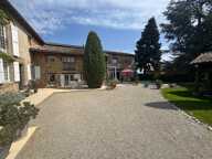 Coup de cœur – Ancienne ferme de caractère de 293 m – Alixan — photo 4