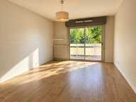 À VENDRE – Appartement 54 m² avec garage et balcon – Hyper centre — photo 2