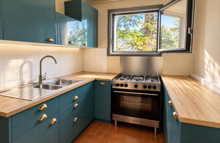 À VENDRE – Appartement 54 m² avec garage et balcon – Hyper centre — photo 4