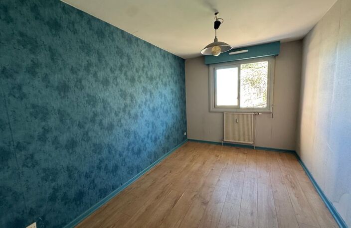 À VENDRE – Appartement 54 m² avec garage et balcon – Hyper centre — photo 5
