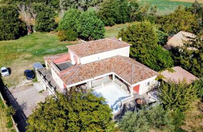 Villa À Vendre — photo du bien