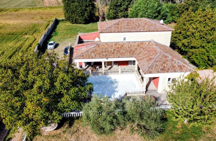 Villa À Vendre — photo 3