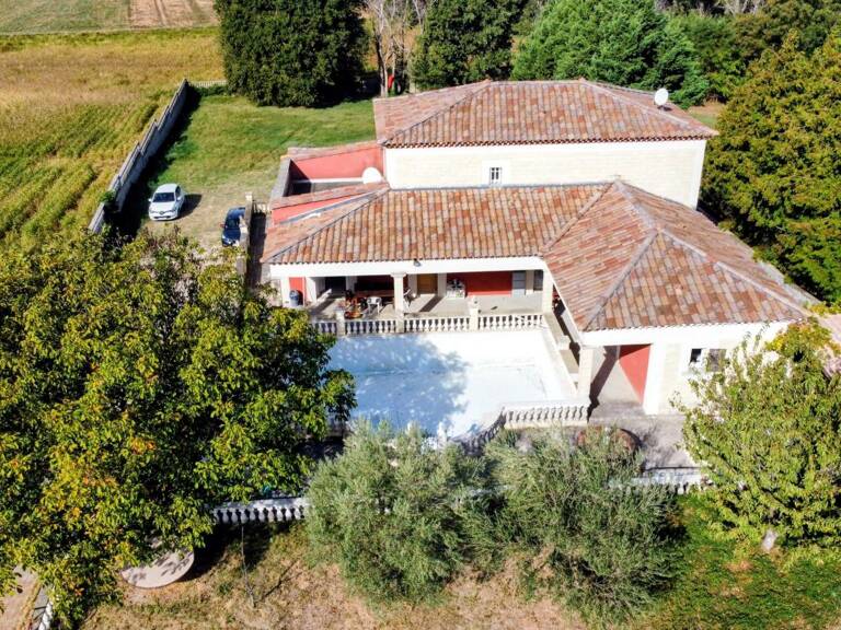 Villa À Vendre — photo 1