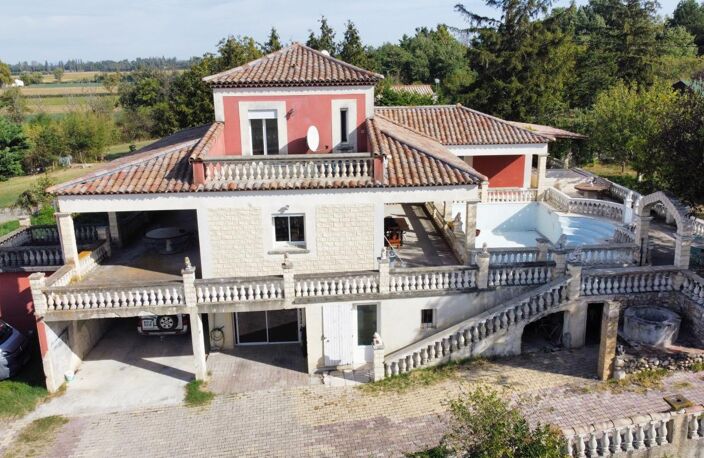 Villa À Vendre — photo 4