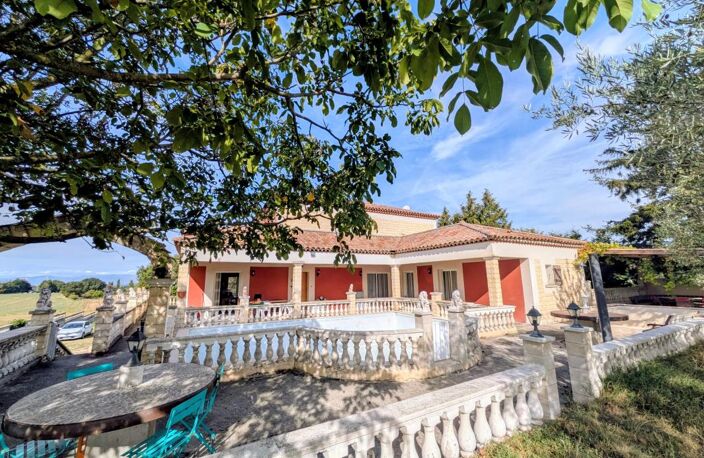 Villa À Vendre — photo 5
