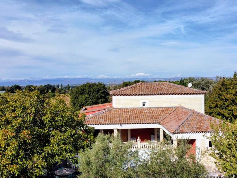 Villa À Vendre — photo 1