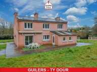 FINISTERE - Brest (29200) - A VENDRE - APPARTEMENT DUPLEX T5 - 2 CHAMBRES - IMMEUBLE RECENT - BOX FERME - BALCON - DALLE BETON - DERNIER ETAGE — photo 2
