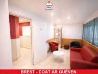 FINISTERE - Brest (29200) - A VENDRE - LOCAL D'ACTIVITES - AUX NORMES PMR - BREST HYPER CENTRE - RUE BRANDA - BELLE OPORTUNITE - 90M2 — photo 3