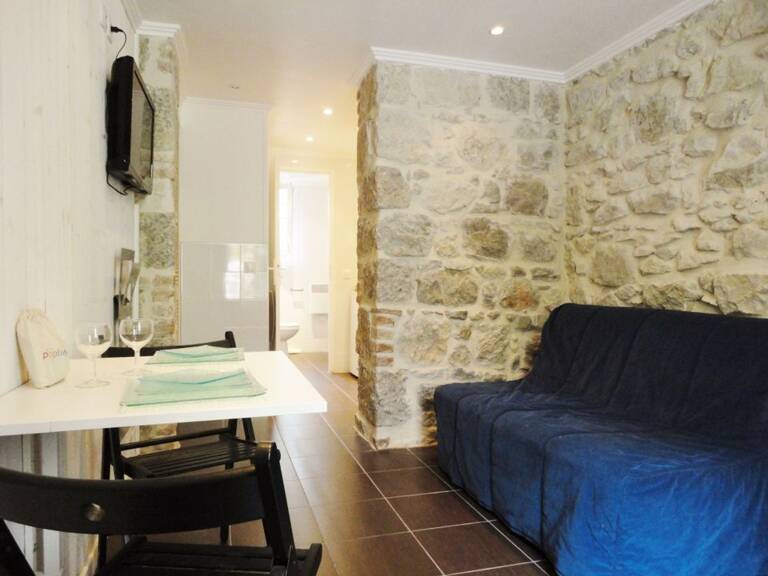 Studio de 17m2 à louer sur Nice — photo 1