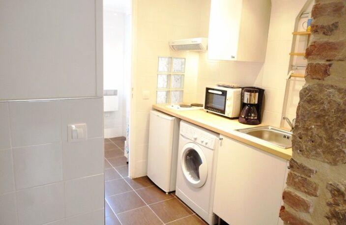 Studio de 17m2 à louer sur Nice — photo 2
