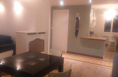 Appartement de 62m2 à louer sur Rennes — photo du bien