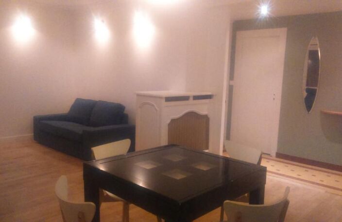 Appartement de 62m2 à louer sur Rennes — photo 2