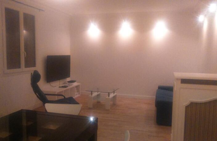 Appartement de 62m2 à louer sur Rennes — photo 3