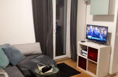 Appartement de 27m2 à louer sur Meudon — photo du bien