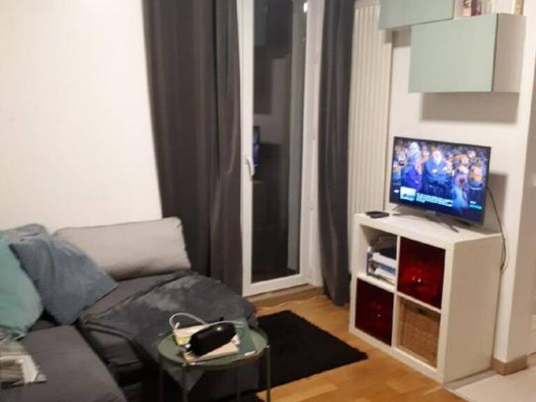 Appartement de 27m2 à louer sur Meudon — photo 1