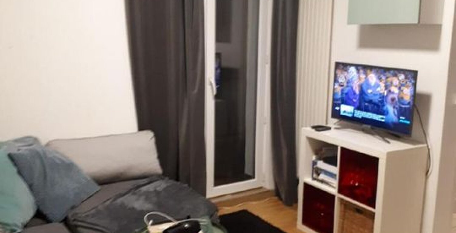 Appartement de 27m2 à louer sur Meudon — photo 1