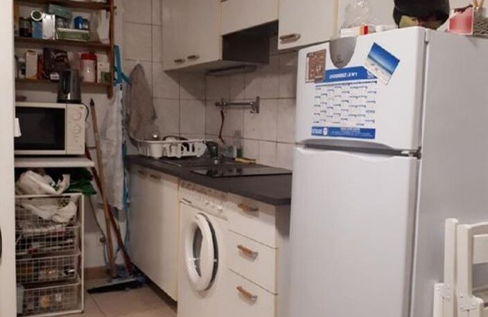 Appartement de 27m2 à louer sur Meudon — photo 2