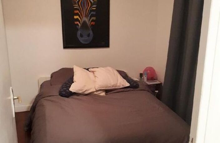 Appartement de 27m2 à louer sur Meudon — photo 3