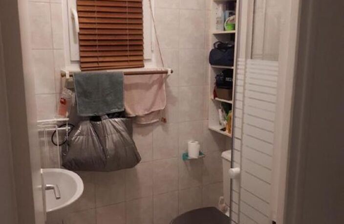 Appartement de 27m2 à louer sur Meudon — photo 4