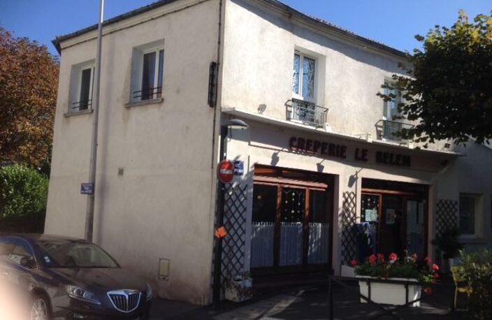 Appartement de 27m2 à louer sur Meudon — photo 5