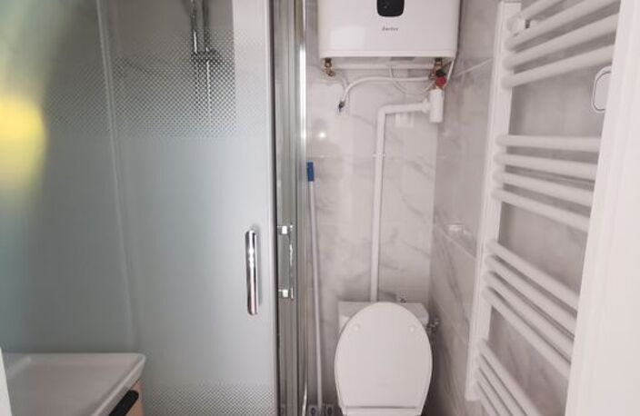 Studio de 18m2 à louer sur Gentilly — photo 2