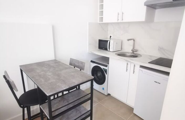 Studio de 18m2 à louer sur Gentilly — photo 3