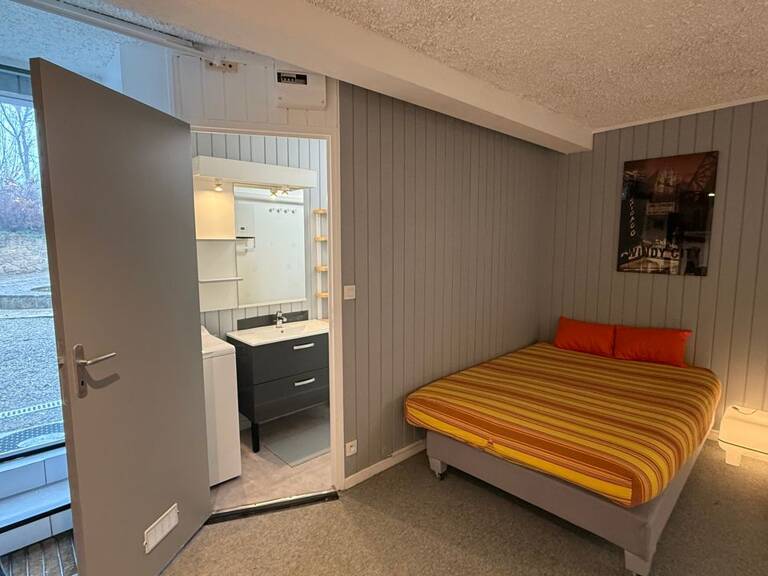 Studio de 31m2 à louer sur Brest — photo 1